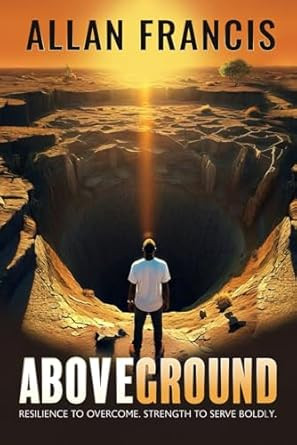 Above Ground