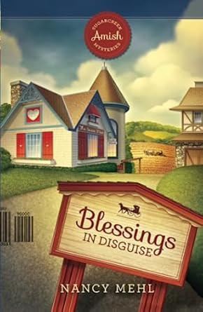 Blessings in Disguise