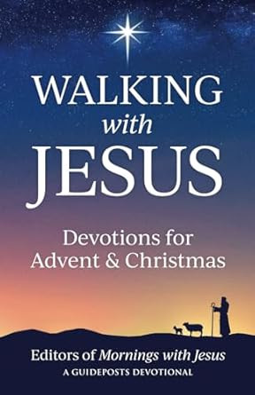Walking with Jesus