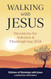 Walking with Jesus Devotions for Autumn & Thanksgiving 2024