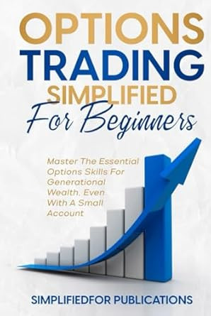 Options Trading Simplified For Beginners