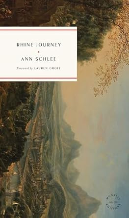 Rhine Journey (McNally Editions)