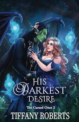 His Darkest Desire