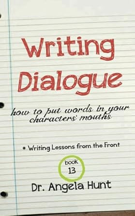 Writing Dialogue