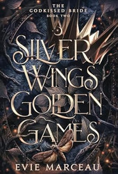Silver Wings Golden Games
