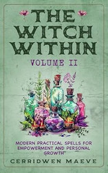 The Witch Within Volume II