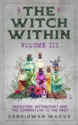 The Witch Within Volume III