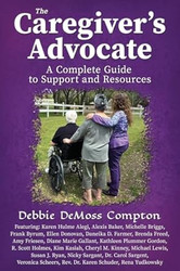The Caregiver's Advocate