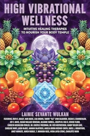 High Vibrational Wellness