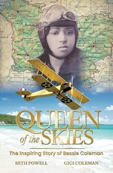 Queen of the Skies