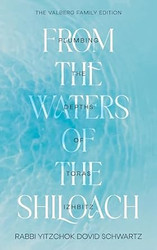 From the Waters of the Shiloach