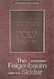 The Feigenbaum Shabbos Siddur Sefard