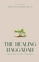 The Healing Haggadah