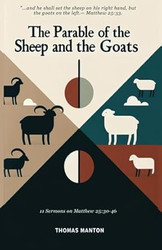 The Parable of the Sheep and the Goats