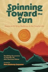 Spinning Toward the Sun