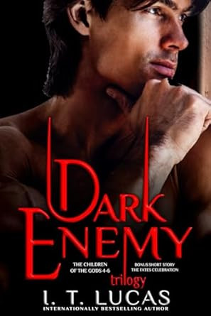 Dark Enemy Trilogy