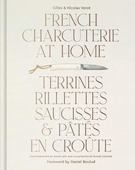 French Charcuterie at Home
