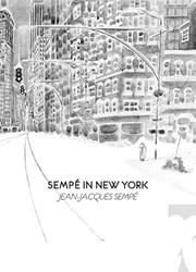 Sempe in New York