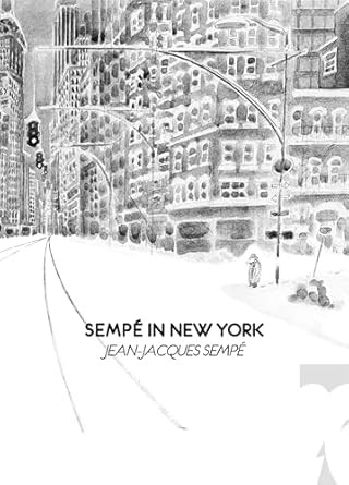 Sempe in New York