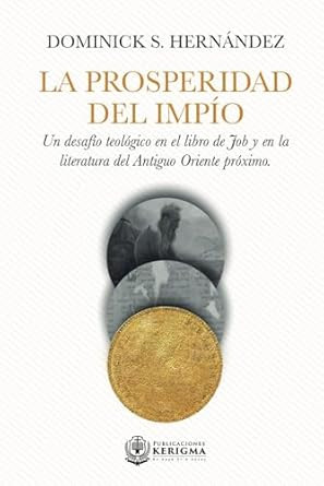 La Prosperidad Del Impio