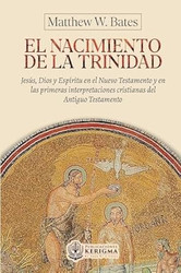 El nacimiento de la Trinidad