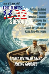 Eric Flint's 1632 & Beyond Issue #11
