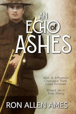 An Echo of Ashes