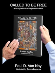 Called To Be Free