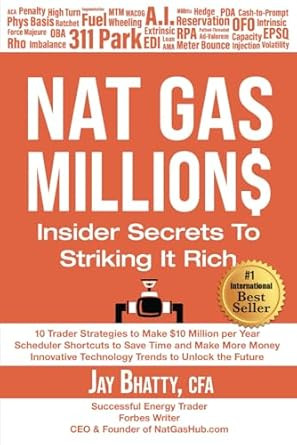 Nat Gas Million$