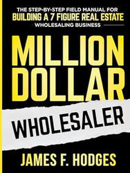 Million Dollar Wholesaler