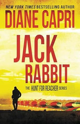 Jack Rabbit: Hunting Lee Child's Jack Reacher
