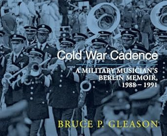Cold War Cadence