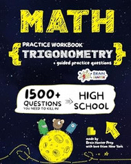 Math Practice Workbook