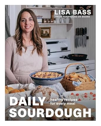 Daily Sourdough