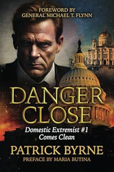 Danger Close