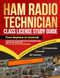 Ham Radio Technician Class License Study Guide
