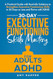 30-Day Executive Functioning Skills Mastery for Adults with ADHD