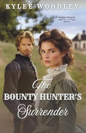 The Bounty Hunter's Surrender
