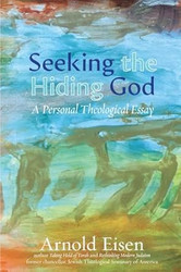 Seeking the Hiding God: A Personal Theological Essay