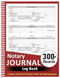 Notary Journal