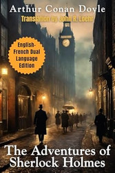 The Adventures of Sherlock Holmes