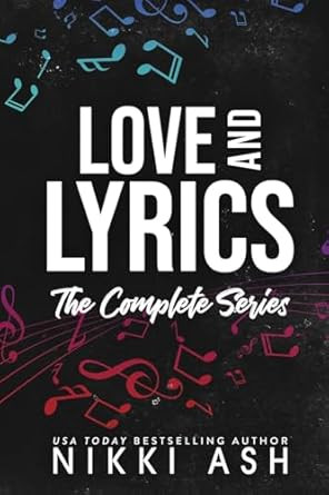 Love & lyrics