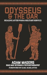 Odysseus & the Oar