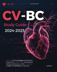 CV-BC Study Guide 2024-2025