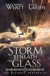The Storm Beneath the Glass