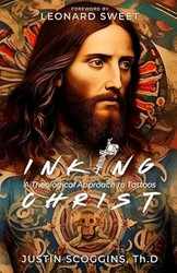 Inking Christ