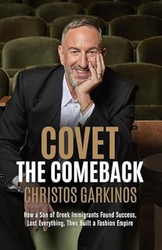 Covet the Comeback