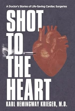 Shot to the Heart