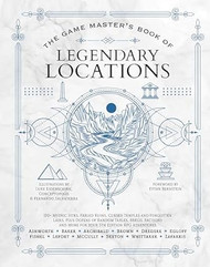 The Game Masters Book of Legendary Locations