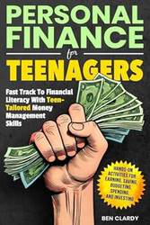 PERSONAL FINANCE FOR TEENAGERS
